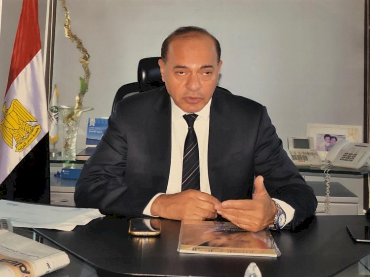 عادل عبد الفتاح: الشكل النهائي للمنتج الصناعي أحد أهم أبعاد عنصر الجودة الجاذب للمستهلك