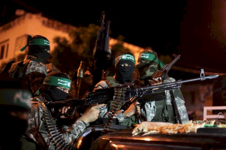 حماس تشعل غضب أهالي أسري دولة الاحتلال الصهيوني ضد نتانياهو