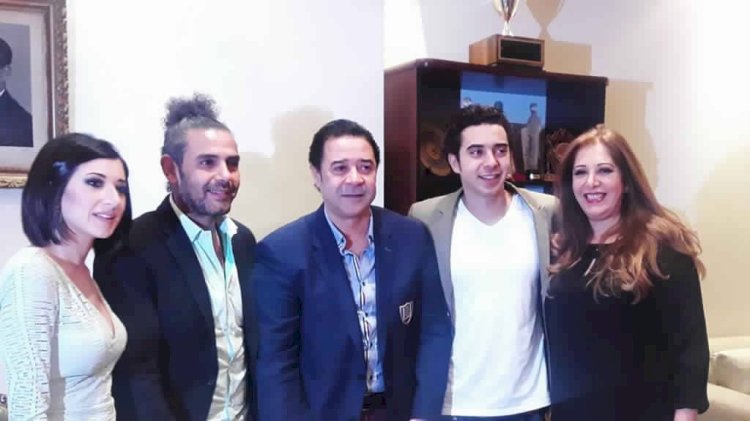 وداعًا ليلى صديق.. ابنة أحد أبطال ثورة يوليو