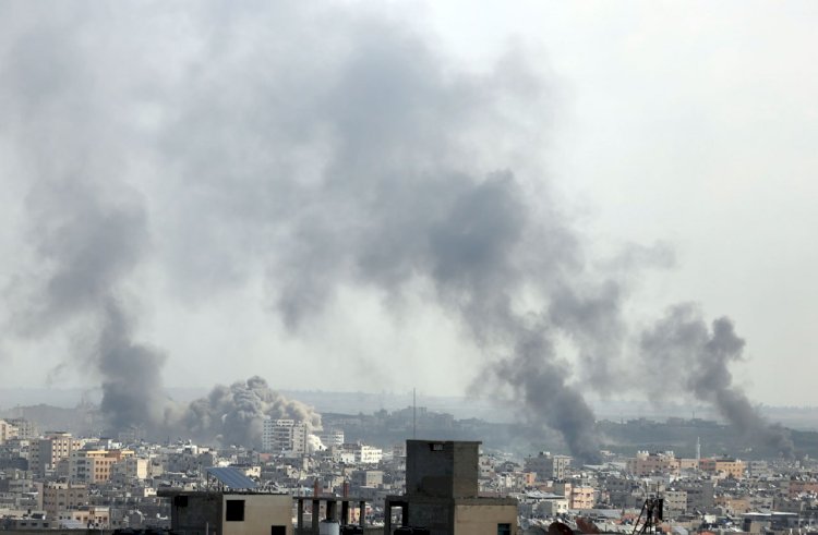 المقاومة: جندية إسرائيلية من الأسرى قتلت بالقصف الصهيوني في غزة