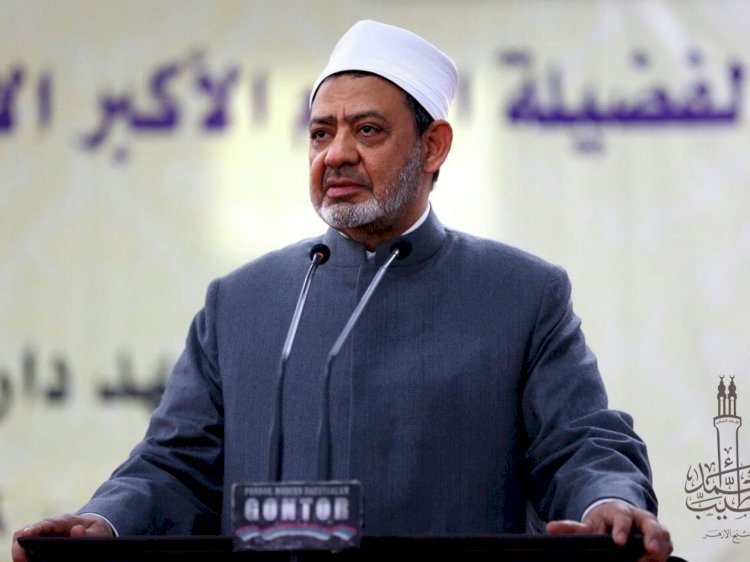 الأزهر يطالب المجتمع الدولي بمحاكمة الاحتلال على جرائمه تجاه مستشفى الشفاء