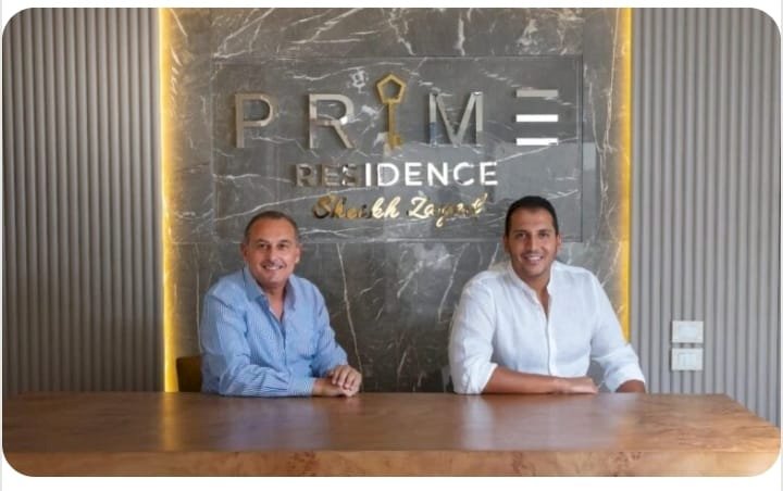 برايم للإدارة الفندقية: "برايم ريزيدنس" أحدث مشروعاتنا الاستثمارية للشقق الفندقية بالقاهرة الجديدة