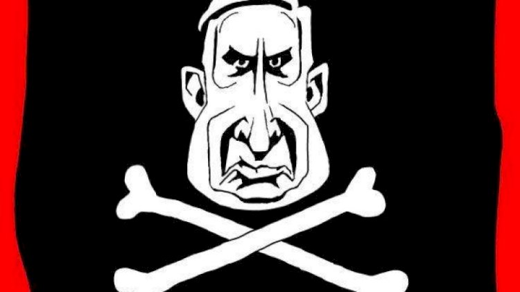 نقابة الصحفيين تحاكم نتنياهو وبايدن