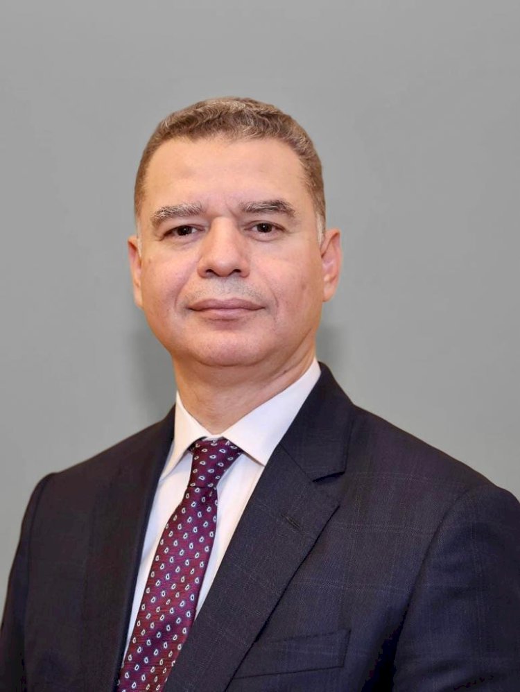 "إيتيدا" تشارك في فعاليات افتتاح المقر الجديد لـ"فيكيل ايفوVehiclevo "