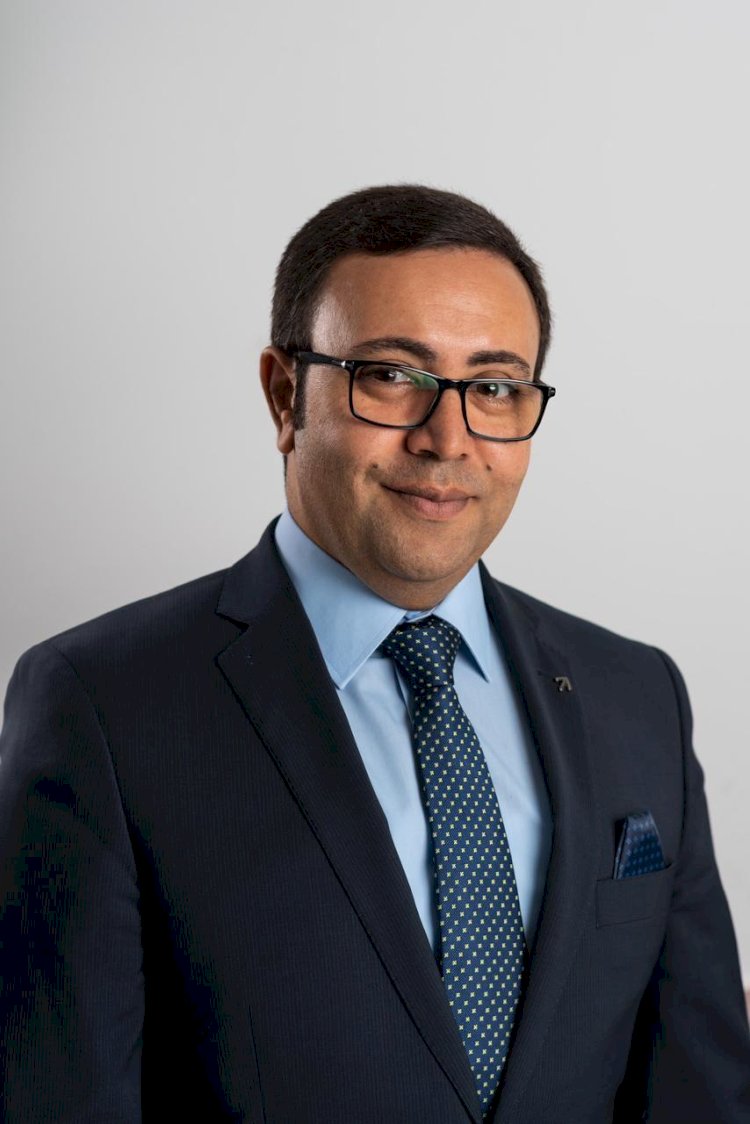 "ICT Misr" و"IoT Misr" تكشفان حلولاً جديدة خلال رعايتهما ومشاركتهما في معرض Cairo ICT”23