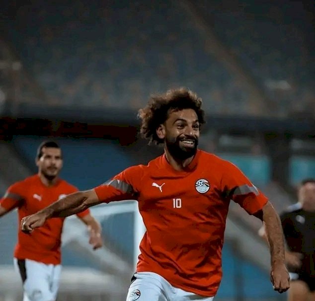 الفراعنة يهزمون  جيبوتى بسداسية  في بداية مشوار التأهل لمونديال 2026م