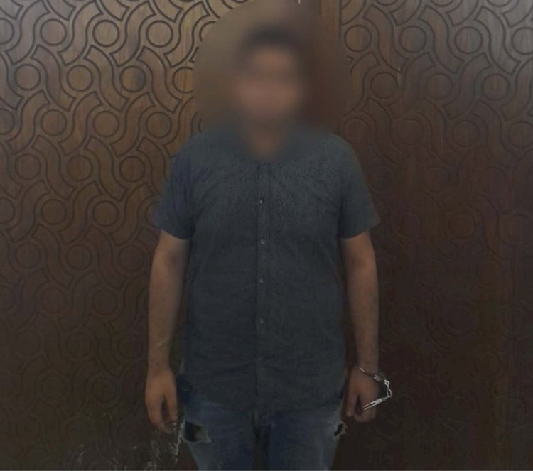 "قليل ادب"الانترنت بالاسكندرية في قبضة الشرطة