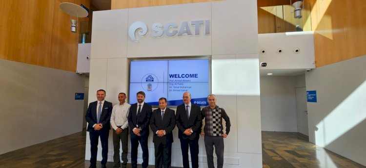 جامعة جنوب الوادى تستخدم التقارير الآلية المبنية على أنظمة الرصد والتأمين المرئى