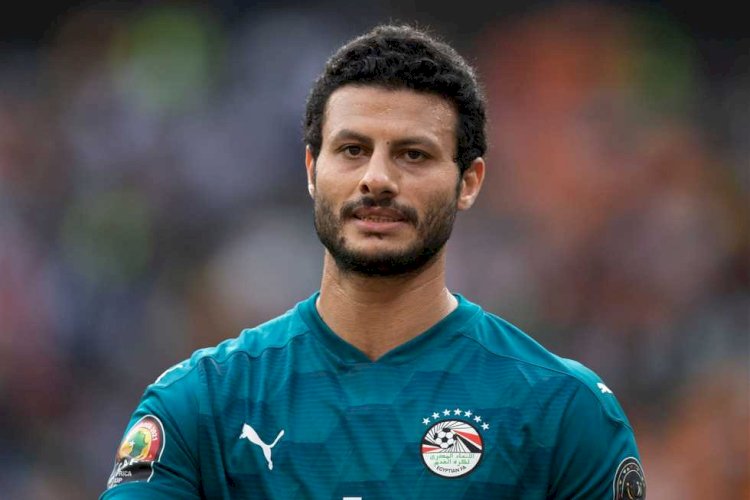 مصر في صدارة مجموعتها في تصفيات المونديال بعد الفوز على سيراليون بهدفين لتريزيجيه