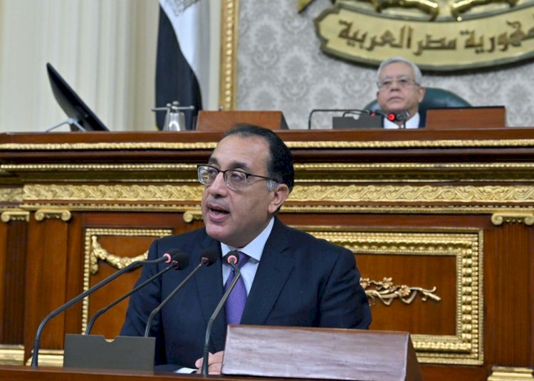 مدبولي : تراب سيناء عزيز على كل المصريين لأن عقيدتهم دوماً النصر أو الشهادة