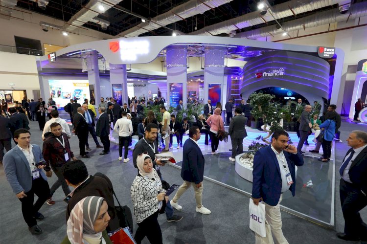 "إي-فاينانس" تُضِيف العديد من شركات التكنولوجيا العالمية إلى منصتها المتكاملة للحوسبة السحابية