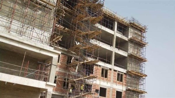 لتحسين الخدمات الطبية.. استمرار أعمال الإنشاء والتجديد لعدد من المنشآت الصحية بالمنيا