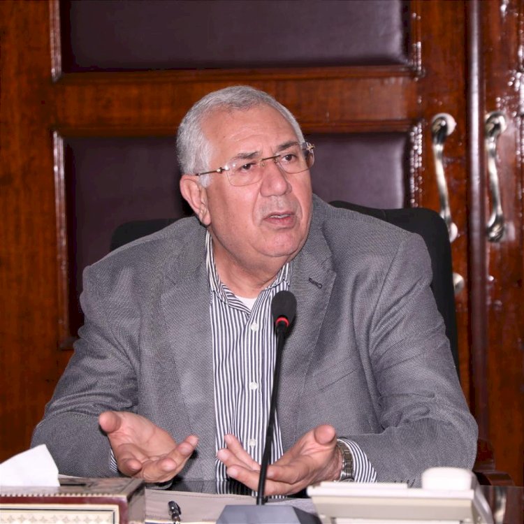 القصير:يبحث سبل تعزيز التعاون في الانشطة الزراعية المختلفة