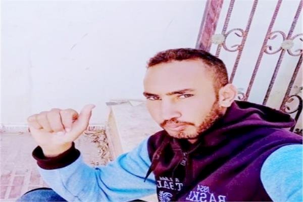 طلقة طائشة تودي بحياة عامل في المنيا