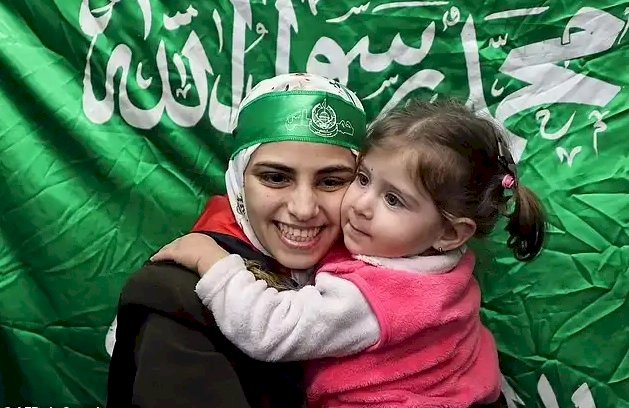 ورود غزة