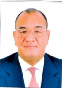 ابو موسي اول مساعد لمحافظ المركزي المصري