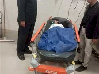 تفاصيل التحقيقات الأولية للنيابة العامة في حادث الطريق الصحراوي الشرقي بالمنيا