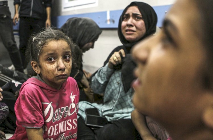 طوفان صمود غزة والمقاومة يبلع 40 ألف طن متفجرات والاحتلال يركع
