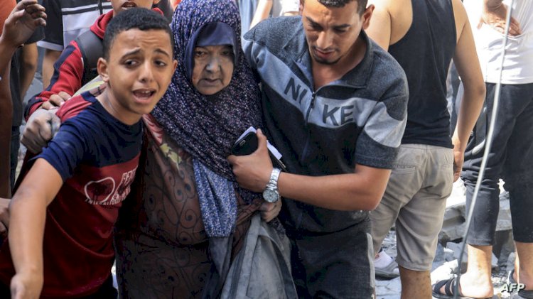 معركة عض الأصابع تشتعل بين السفاح والمقاومة حول تمديد الهدنة وتحركات مصرية مبشرة