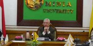 تفاصيل البرامج الجديدة المتاحة بنظام الساعات المعتمدة في «هندسة المنيا»