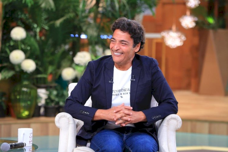 حميد الشاعري.. مايسترو الانقلاب الناعم لـ«المزيكا»