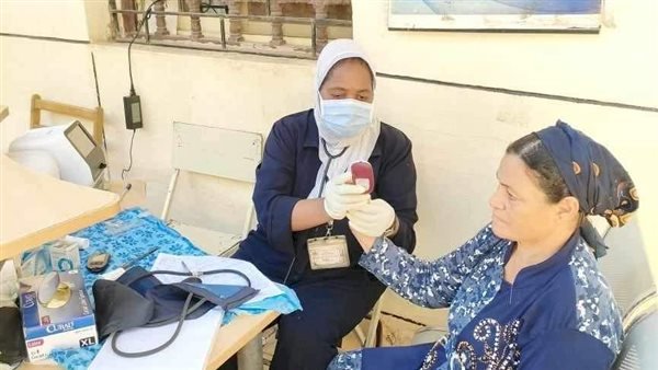 صحة المنيا تقدم الخدمات العلاجية لـ 14 ألف مواطن فى 8 قوافل طبية بالمجان خلال أكتوبر الماضي