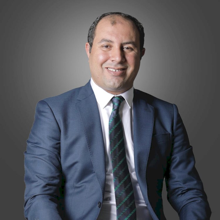 شقوير وكيلا لوزارة الصحة بكفر الشيخ