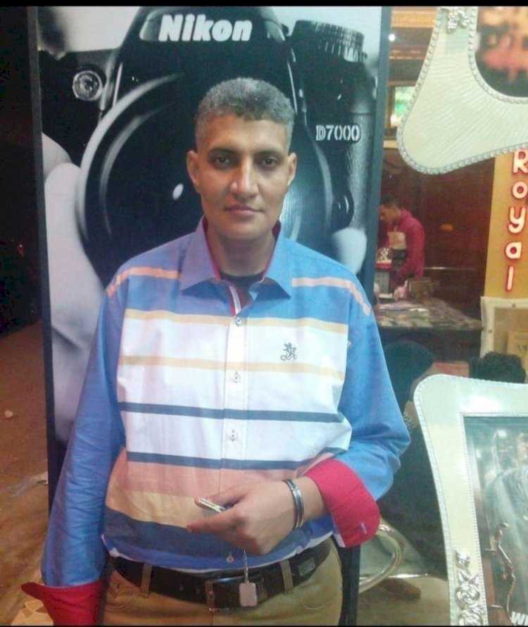 شكر وتقدير
