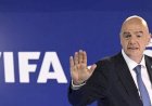 قيادة الفيفا تتراجع عن بيع حصة من كأس العالم بعد المعارضة الشرسة من أوروبا