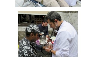 منبر