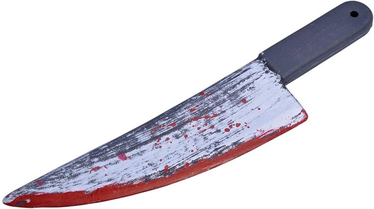 "سكين" الخلافات المالية قتلت عامل المخبز بالبحر الاحمر