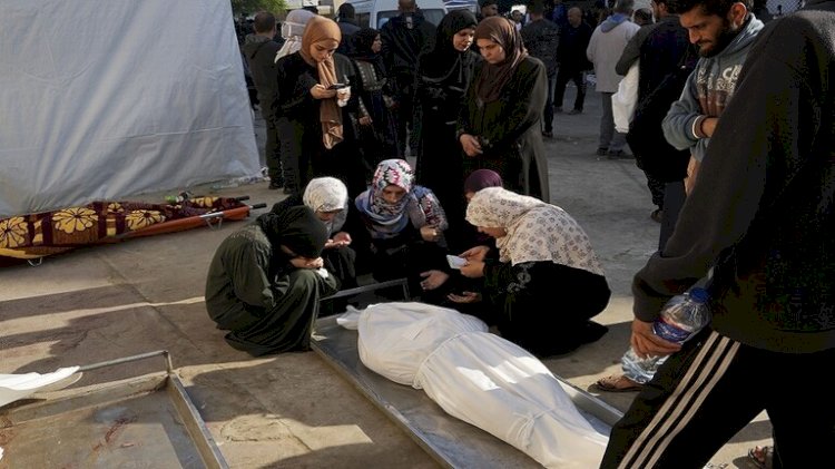 انفراد . . زلزال 5 مفاجآت صاعقة تكشف لأول مرة أسرار اندفاع اسرائيل لاستئناف الحرب علي غزة