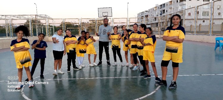 تنفيذا لتعليمات القيادة السياسية : الاهتمام بالمرأة رياضيا بشكل مستدام