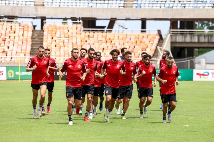 الأهلي المتصدر يواجه يانج افريكانز التنزانى في ثانى جولا ت دوري أبطال افريقيا