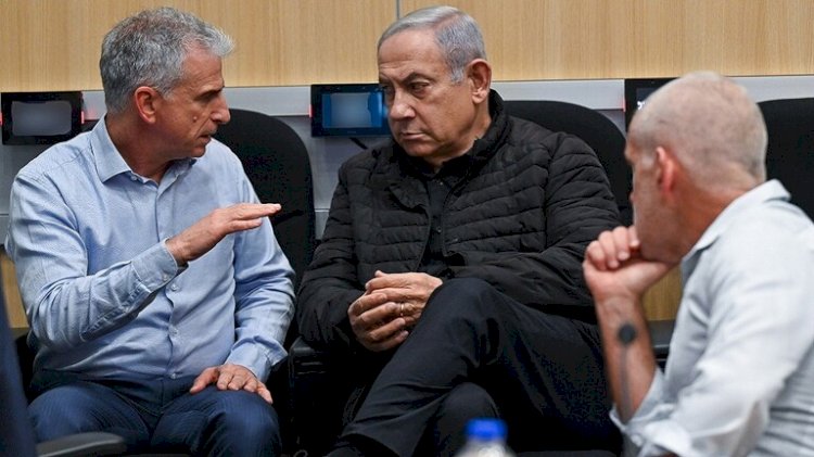 رئيس الموساد يأمر رجاله بالعودة من قطر بعد تعثر الهدنة