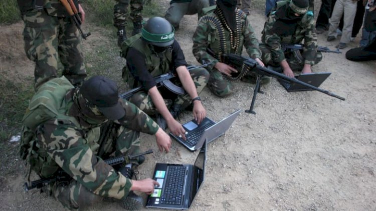 سفاح القرن سجين زلزال رسائل العاروري والمقاومة تحطم الخط الاستراتيجي الأول للتهجير القسري