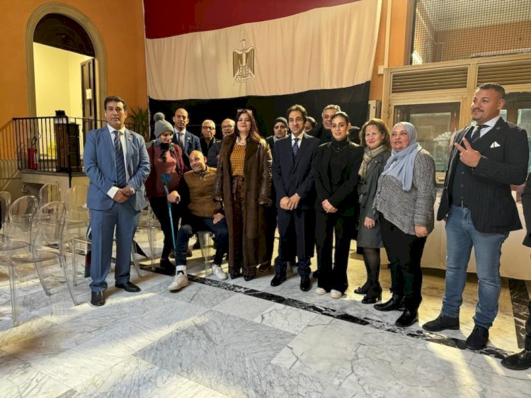 انتخابات المصريين في الخارج في يومها الأخير .. العرس الديمقراطي مستمر