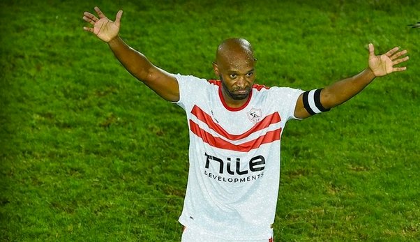 الزمالك يتصدر مجموعته بعد الفوز على سوار الغينى برباعية نظيفة في الكونفدرالية