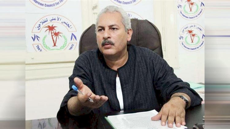 نقيب الفلاحين يكشف أهمية رية المحاياة للأقماح