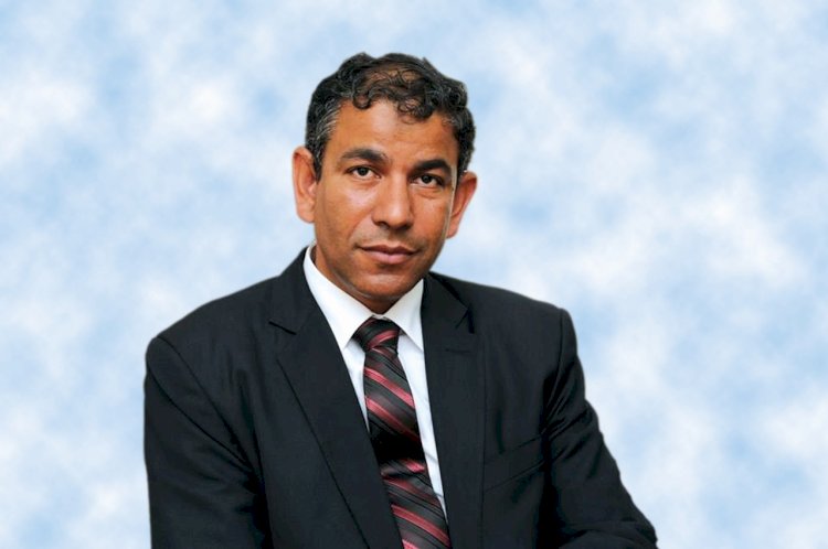 أحمد عبده طرابيك  يكتب: أوزبكستان واحدة من أهم مواقع السياحة الدينية في العالم                                                      