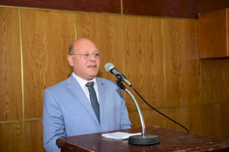 النعماني: المواطنة والانتماء ليست شعارات بل سلوك فعلى