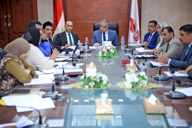 الفقي يرأس لجنتي منظومة تراخيص البناء وحوكمة منظومة العمران