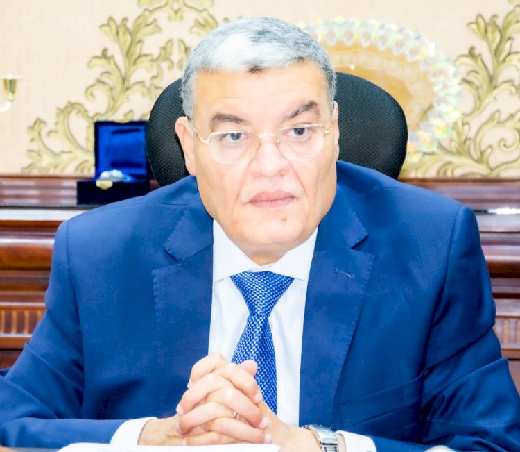 نشاط مكثف للمديريات بمحافظة المنيا