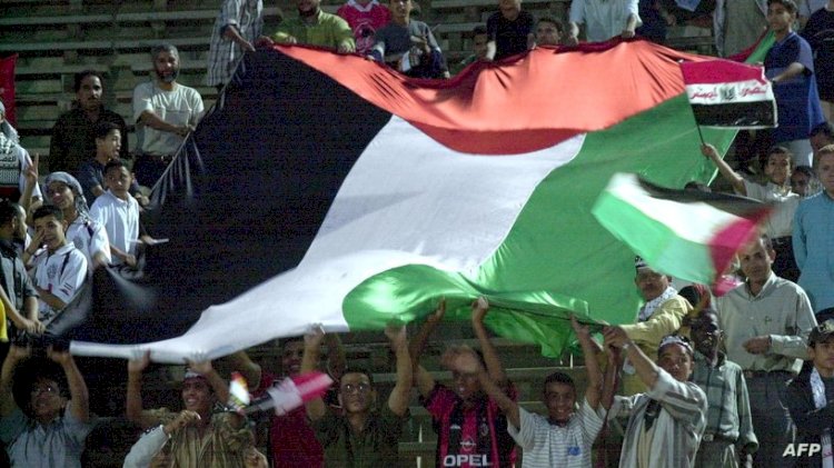 نادي جبل المكبر الفلسطيني ينسحب من كأس الاتحاد الآسيوي