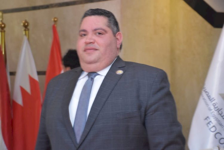 غرفة جنوب سيناء تحث منتسبيها علي المشاركة في الانتخابات  الرئاسية