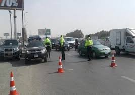 المرور تطارد المخالفين بتحرير اكثر من "٦٨٠٠٠"قضية مخالفات متنوعة