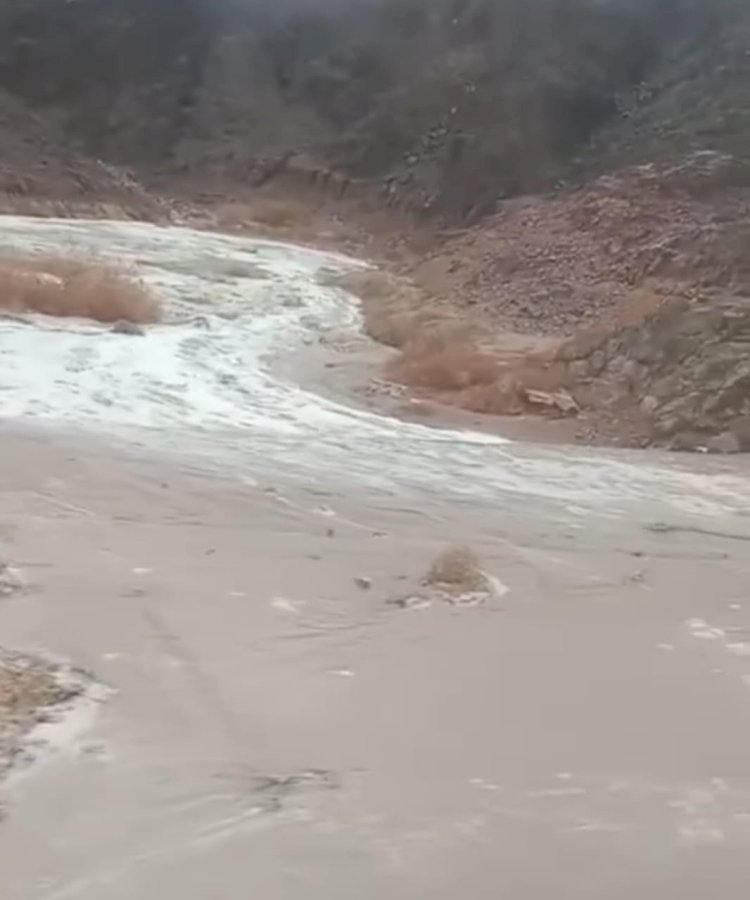 تحسبا لسقوط سيول.. قنا ترفع درجة الاستعداد القصوى مع تحذيرات هيئة الأرصاد 