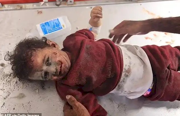 الدم بالدم . . ليلة سقوط جنود السفاح نتنياهو في محرقة هولوكوست أسود المقاومة