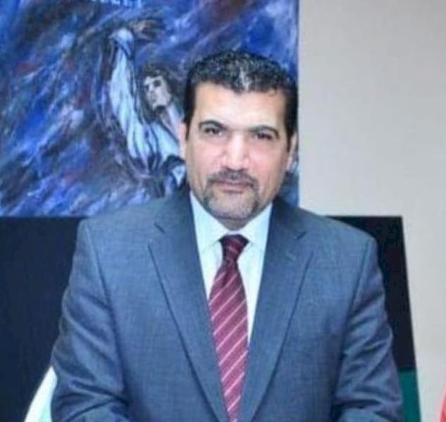 إيهاب وهبي: الزراعة أمل مصر ونهضتها الحقيقية