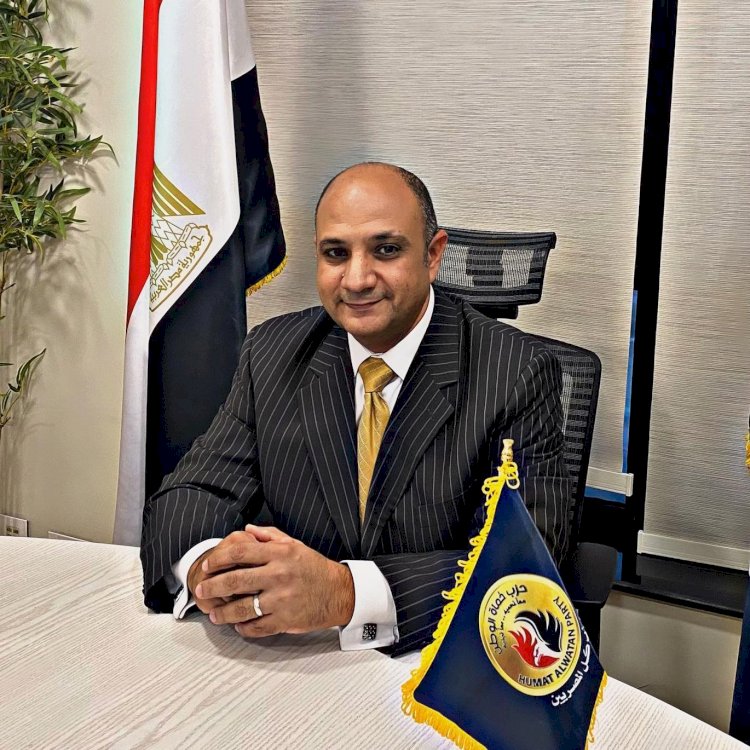 د. يحيى هاشم يكتب: انتهت الانتخابات وفازت مصر